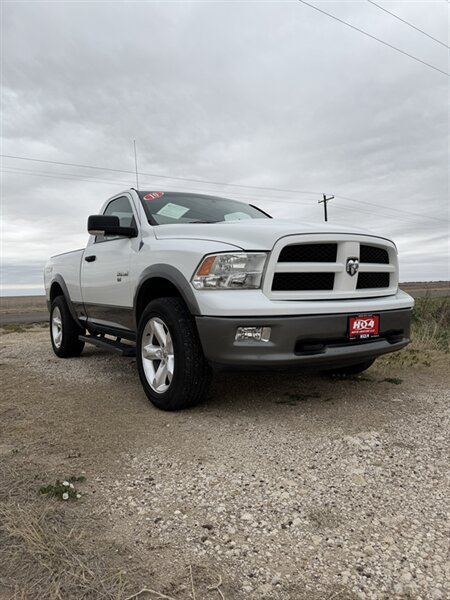 ram ram 1500 pickup 2010 3D7JV1EP0AG128047 image ram ram 1500 pickup 2010 3D7JV1EP0AG128047 image